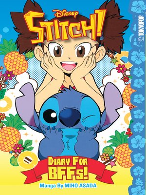 Diary for BFFs! - ebook